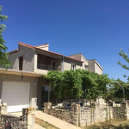 Villa Mandorla With Private Pool 자다르 외부 사진