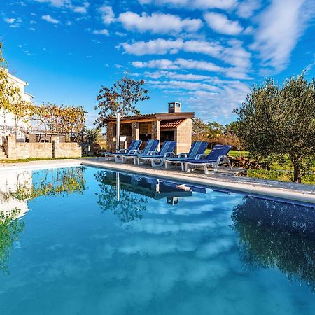 Villa Mandorla With Private Pool 자다르 외부 사진