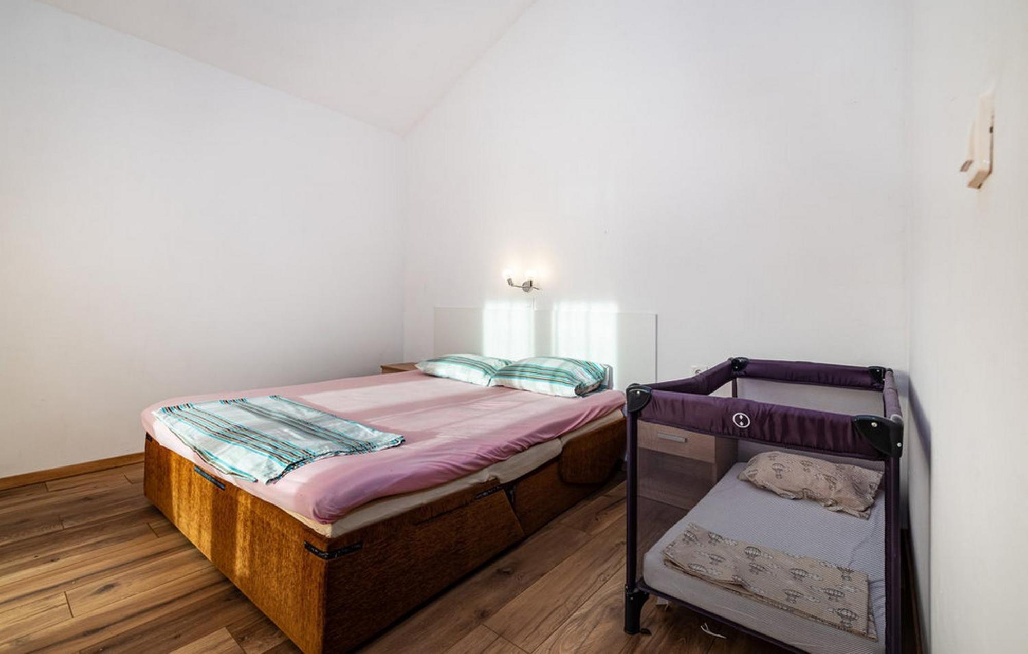 Villa Mandorla With Private Pool 자다르 외부 사진