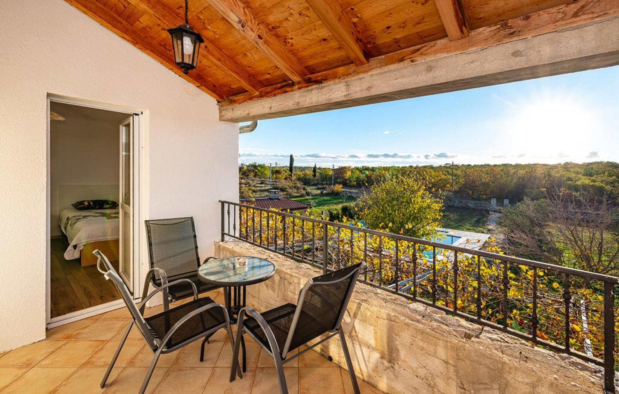 Villa Mandorla With Private Pool 자다르 외부 사진