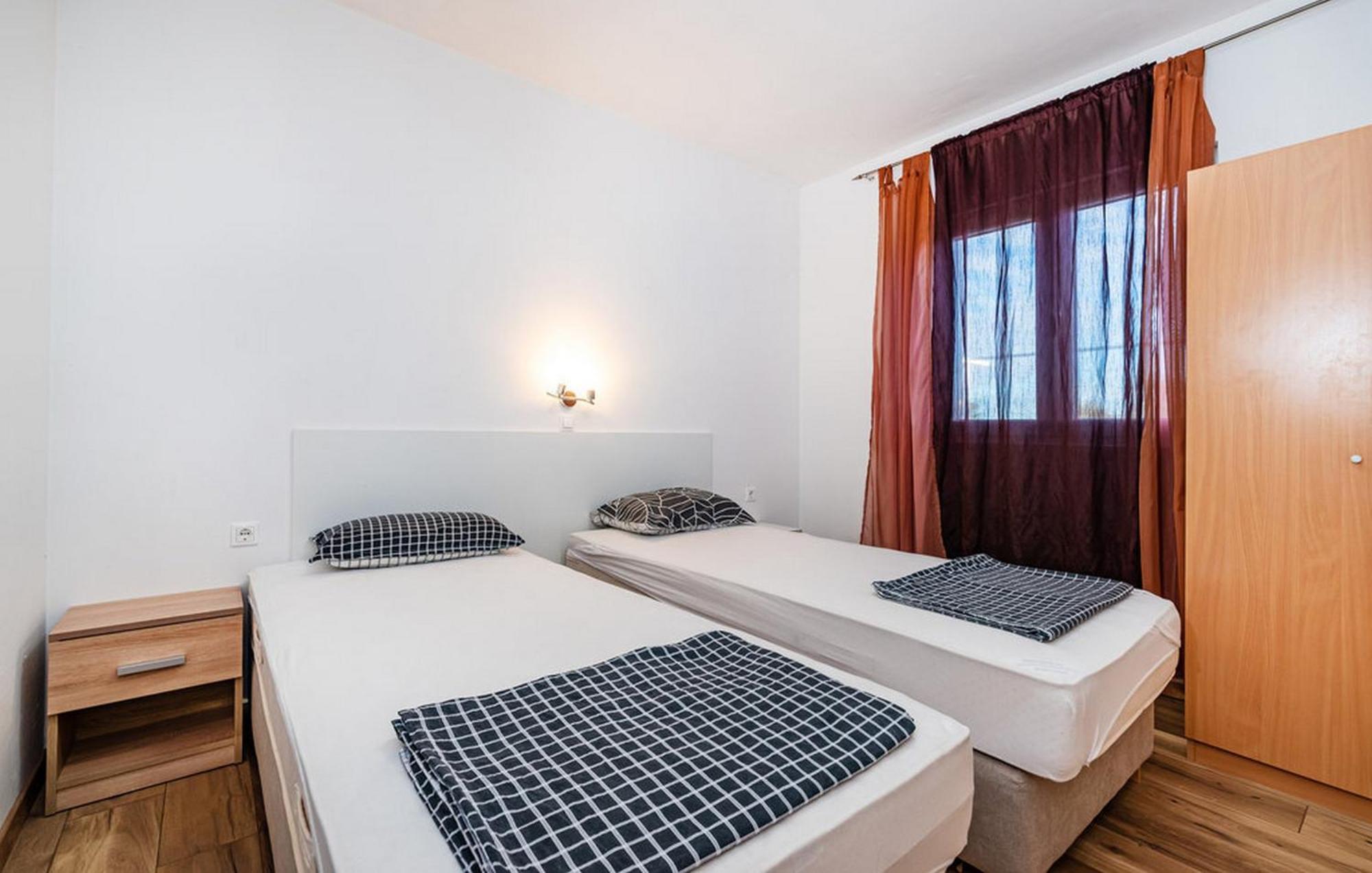 Villa Mandorla With Private Pool 자다르 외부 사진
