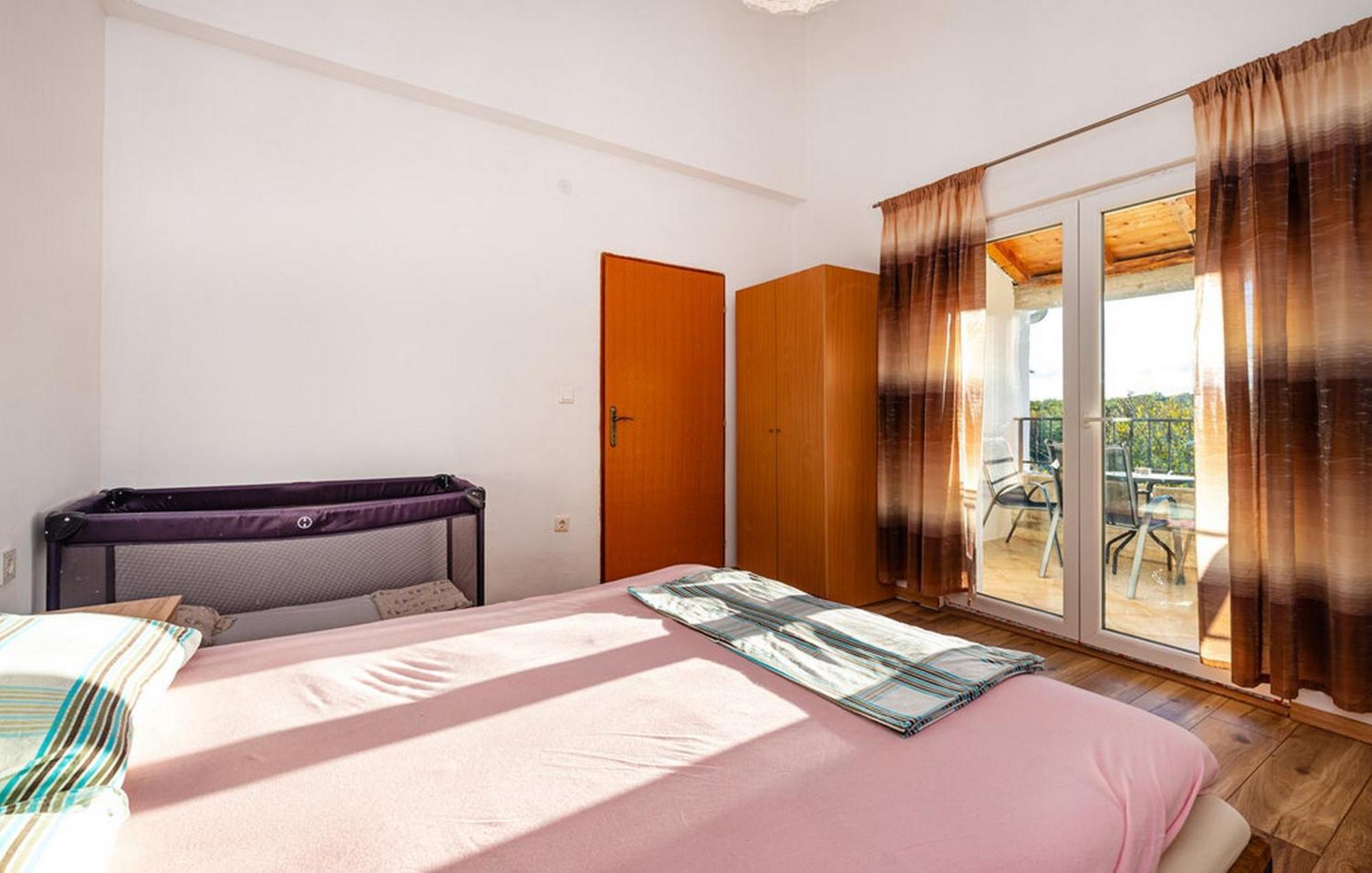 Villa Mandorla With Private Pool 자다르 외부 사진