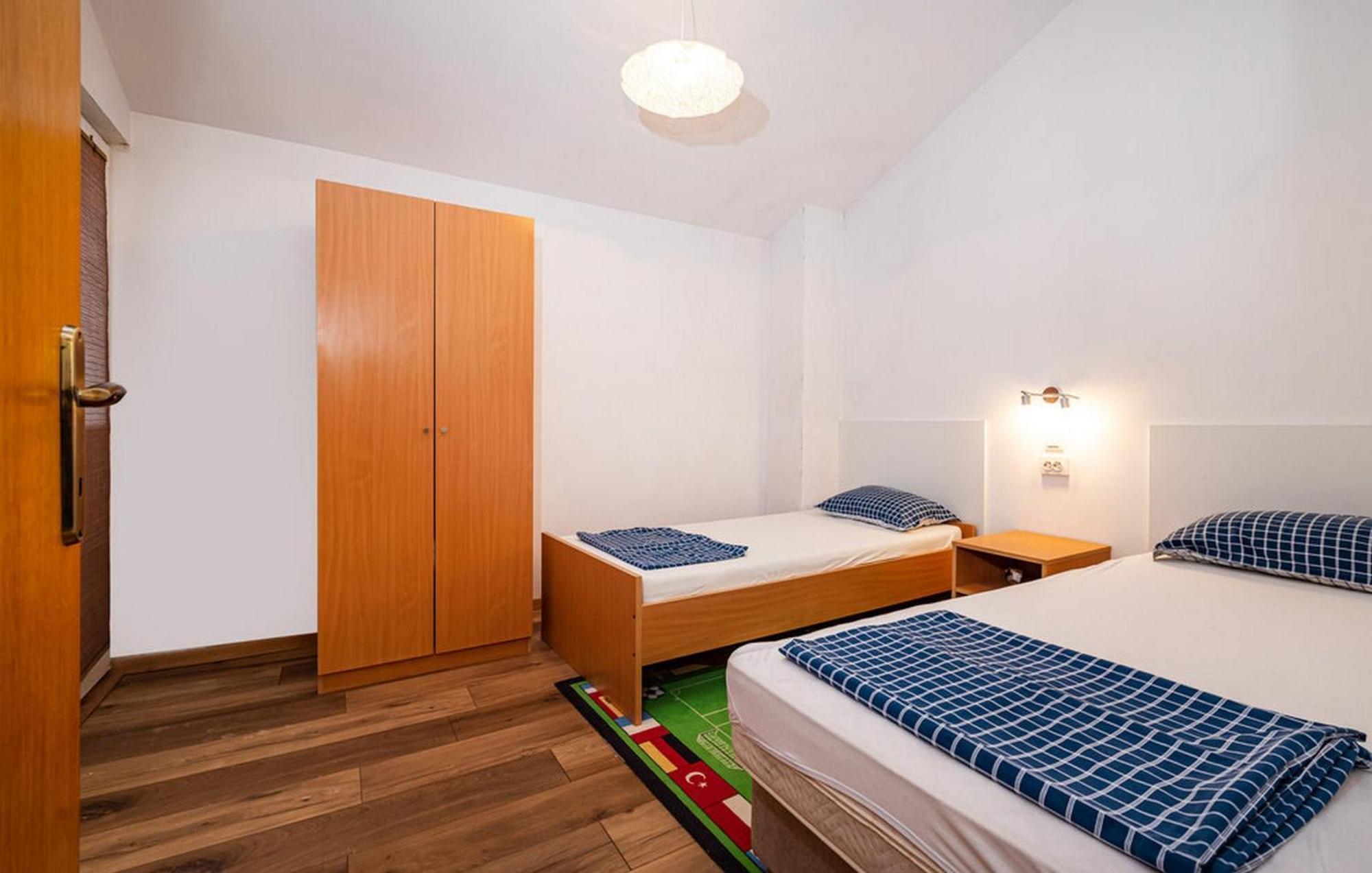 Villa Mandorla With Private Pool 자다르 외부 사진