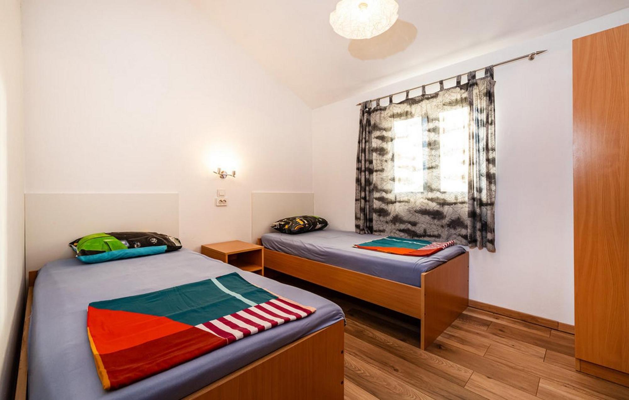 Villa Mandorla With Private Pool 자다르 외부 사진