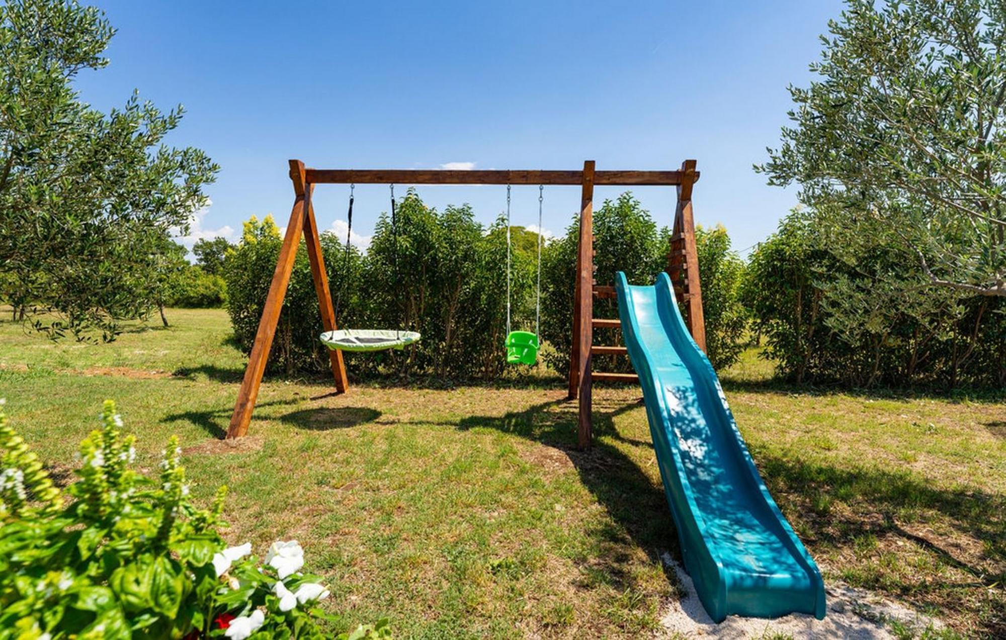 Villa Mandorla With Private Pool 자다르 외부 사진