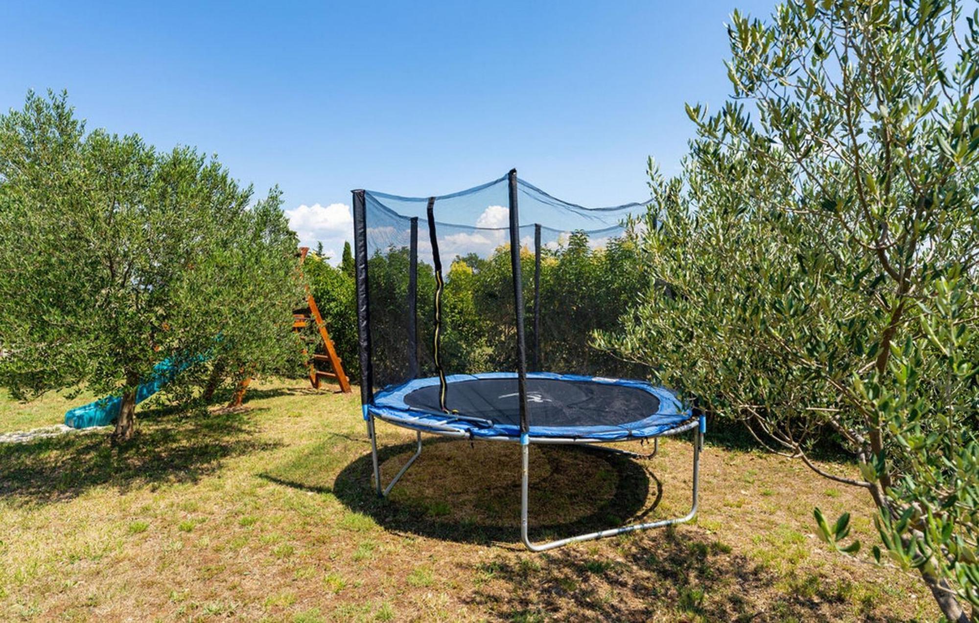 Villa Mandorla With Private Pool 자다르 외부 사진