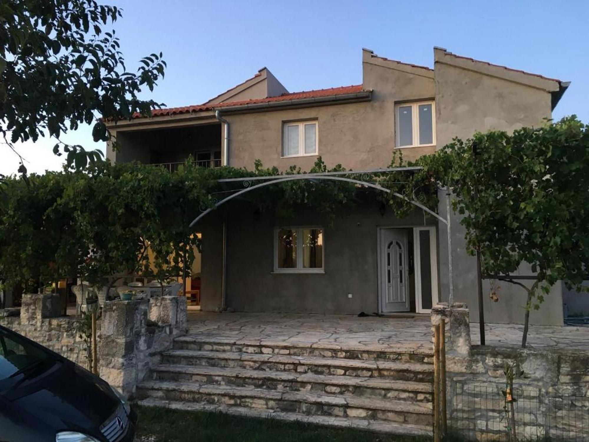 Villa Mandorla With Private Pool 자다르 외부 사진