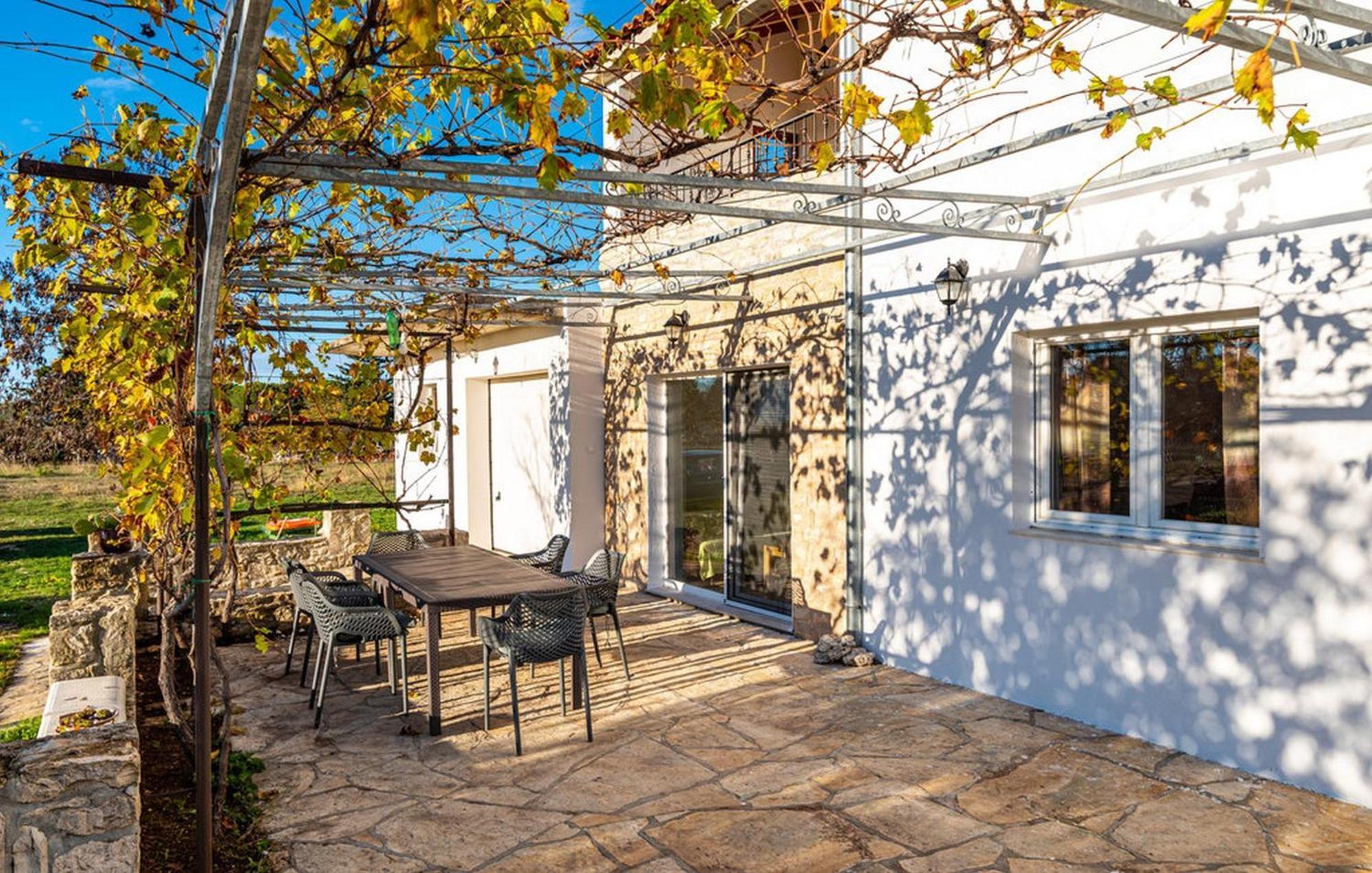 Villa Mandorla With Private Pool 자다르 외부 사진
